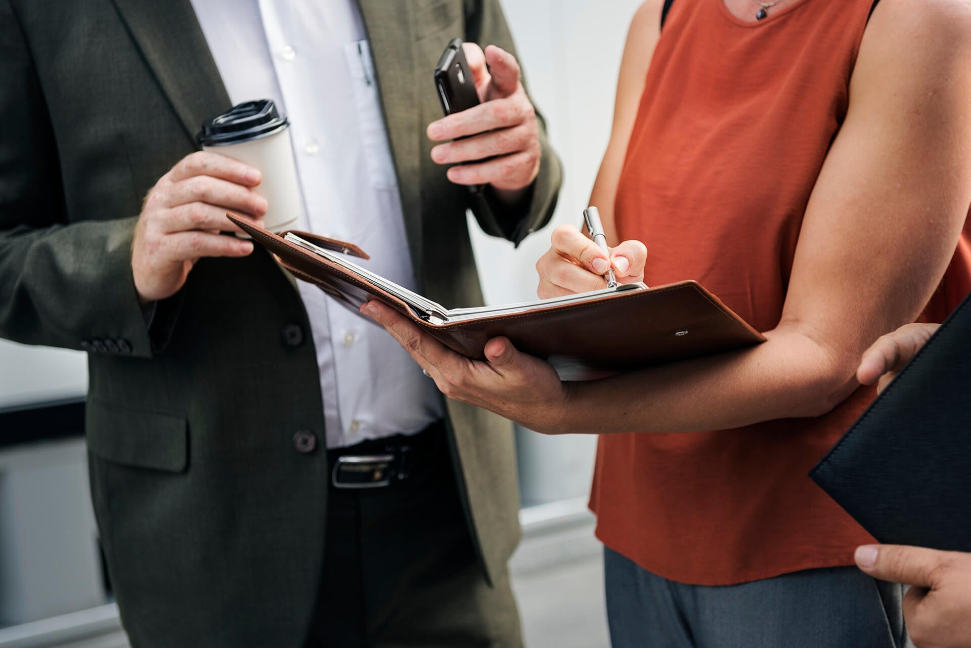 Commercial Property Conveyancing