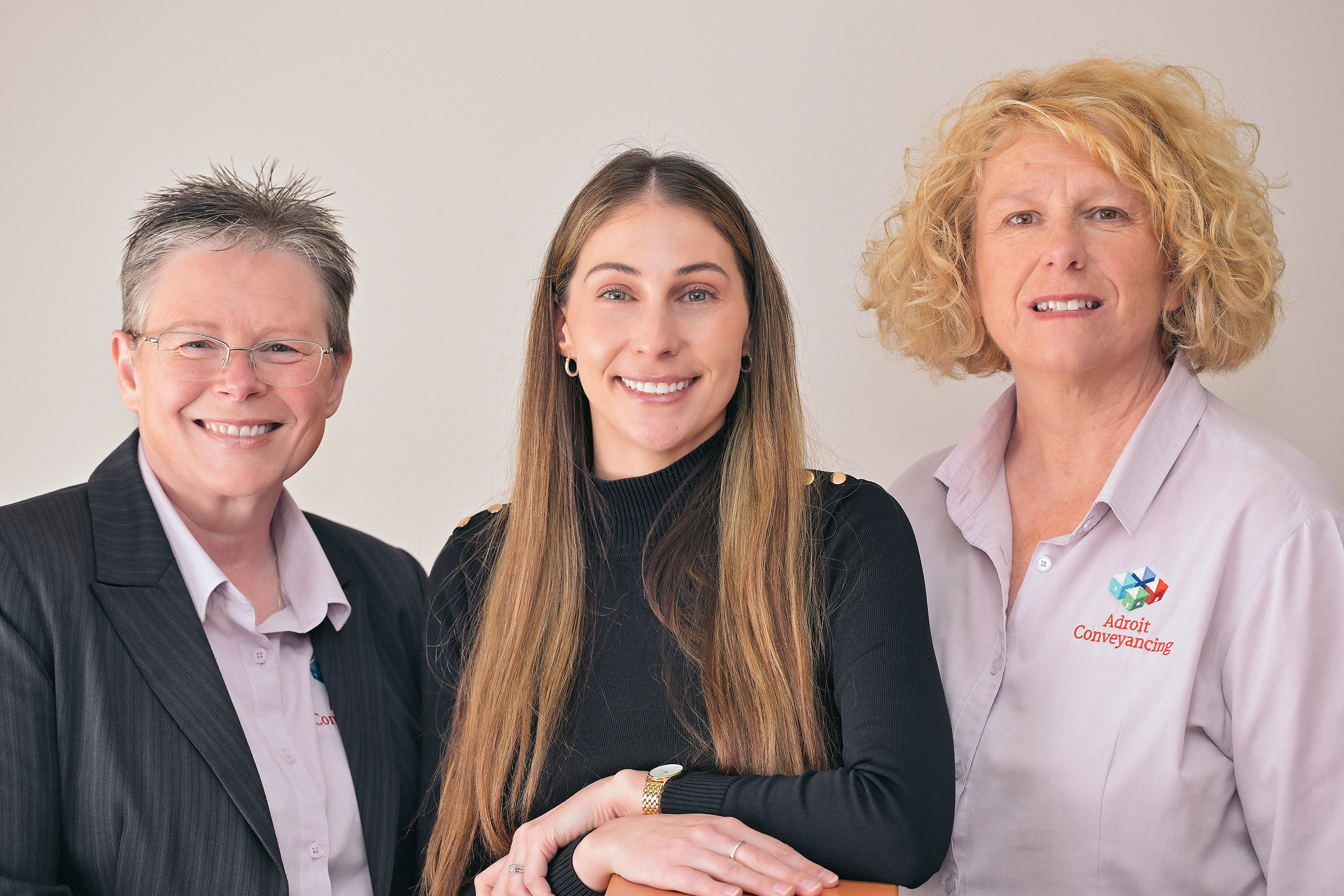 Conveyancing Victoria